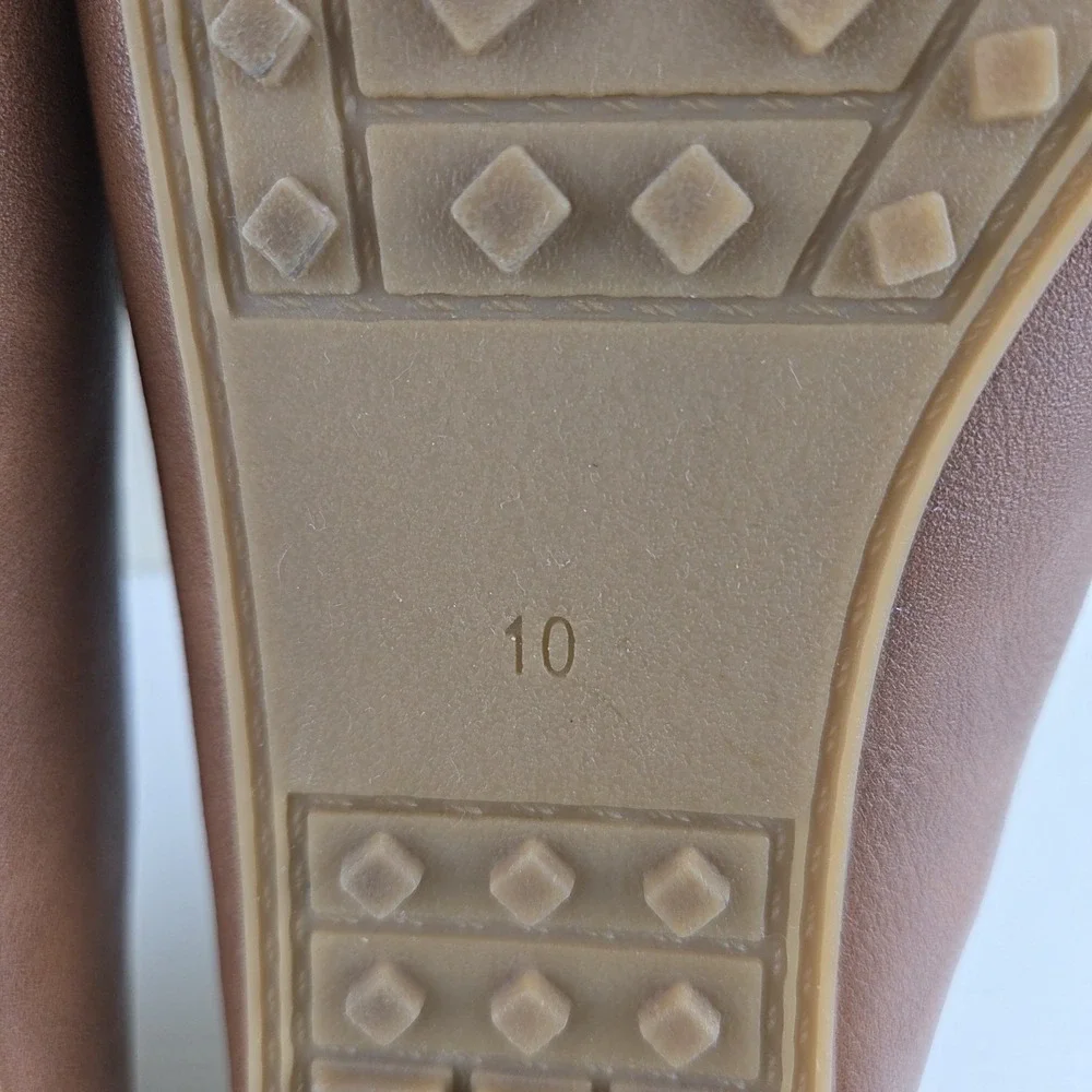 AEROSOLES dean brown